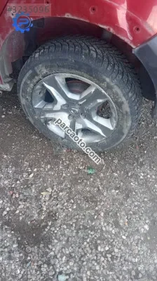 Dacia stepvay işletme cant yedek parça