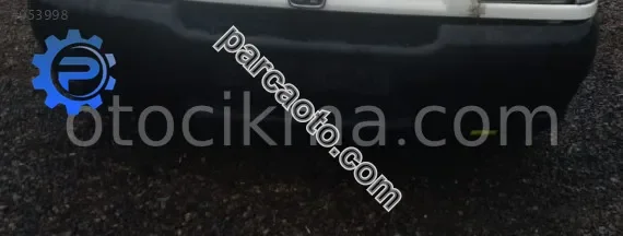 2002 fiat scudo 1.9 dizel çıkma ön tampon