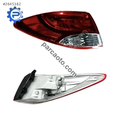 Hyundai Stop İx35 11-15 Dış Sol