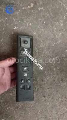 fıat tempra tıpo cam dugme takım
