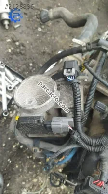 Fiat alfa Marea gaz kelebeği 1.8 çıkma