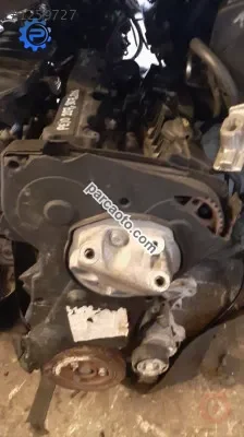 Citroen C2 Motor Sandık - Ordu Ünye