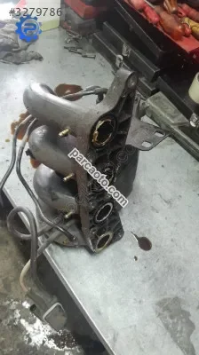 Renault Clio 1.4 8v 1.6 8v emme manifoldu çıkma