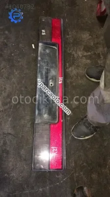 renault r21 çıkma orta reflektör