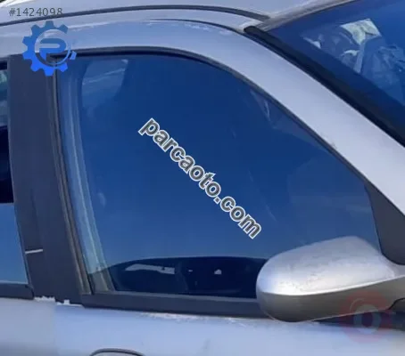 2005 fiat albea 1.6 16v benzinli çıkma sağ ön kapı camı