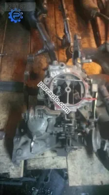 Mazda 626 1.6 karbüratör manifod yedek parça