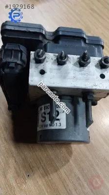 Hyundai Elantra ABS Beyni - Ordu Ünye