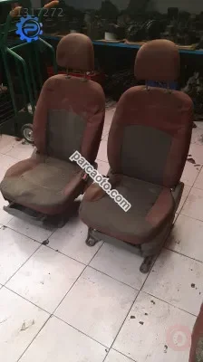hyundai atos çıkma sağ sol ön koltuklar