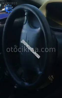 kia clarus 2.0 16v çıkma direksiyon simidi