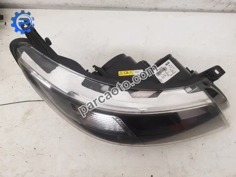 Saab 9-3 2008-2011 Orjinal Çıkma Xenon Far 12770146