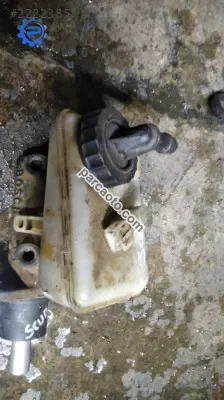 Fiat Scudo fren hidrolik deposu çıkma