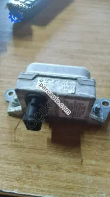 Renault Espace Eksantrik Sensörü - Ordu Ünye