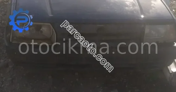 Skoda Forman Tampon Ön - Ordu Ünye