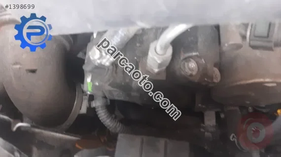 Fiat Fiorino Yakıt Pompası - Ordu Ünye