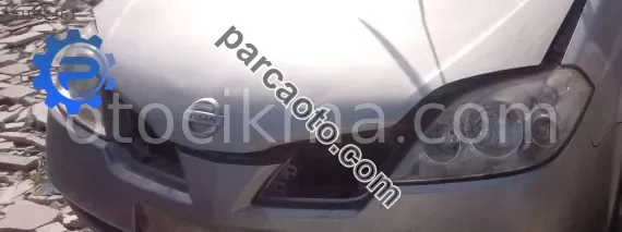 2002 2007 nissan primera tekno çıkma takım far