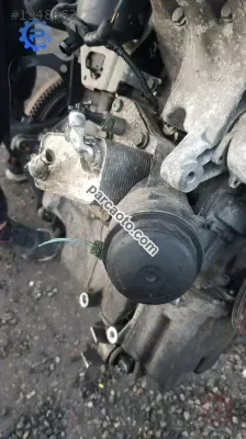 Alfa Romeo 159 Yağ Soğutucusu çıkma