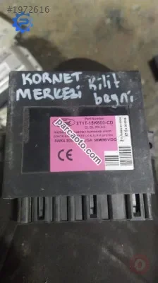 ford connect focus çıkma merkezi kilit beyni