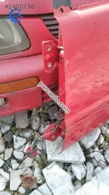 Hyundai Excel Sol Arka Kapı Menteşesi orjinal çıkma