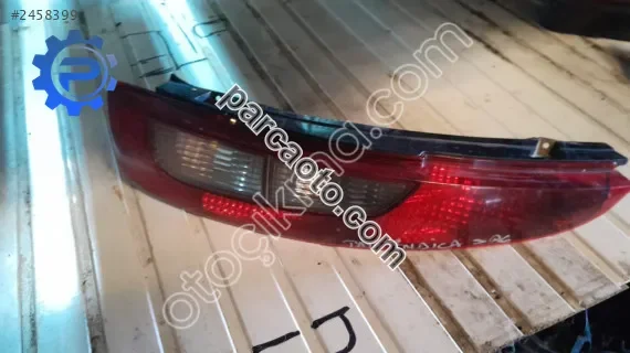 Tata india sag stop yedek parça
