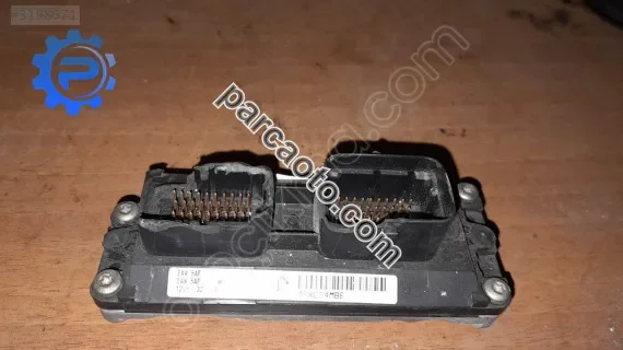 Fiat Punto 1.2 için Çıkma Motor Beyni Satışı