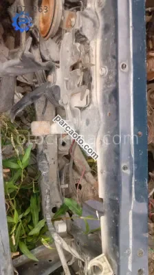 toyota cressida çıkma kaput kilidi