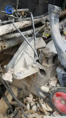 Fiat ducato-boxer-jumper (97-01) sol üst motor takozu çıkma