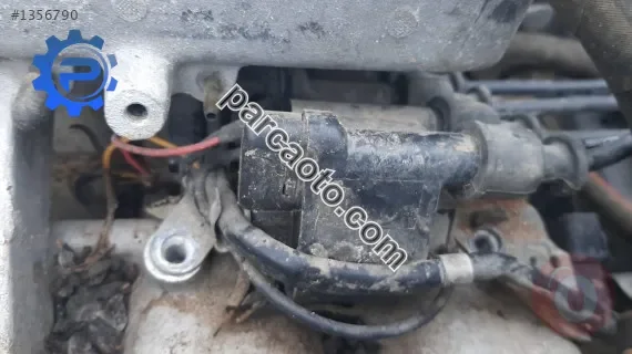 hyundai elentra çıkma ateşleme beyni