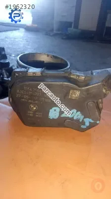 Bmw İ Serisi Gaz Kelebeği - Ordu Ünye