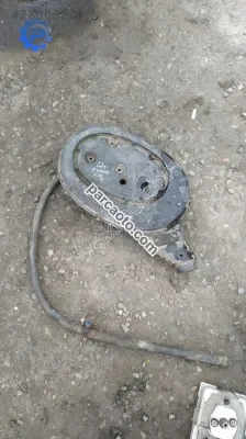 Reno Experes reno 19 1.4 enerji hava filitre kutusu yedek parça