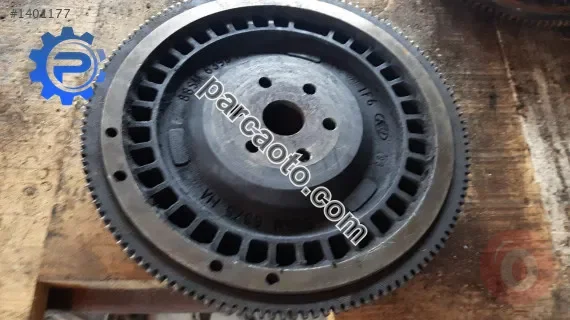 ford escort 1.8 çıkma volant dişlisi