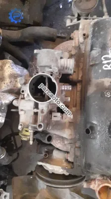 renault r12 1.3 çıkma karbüratör