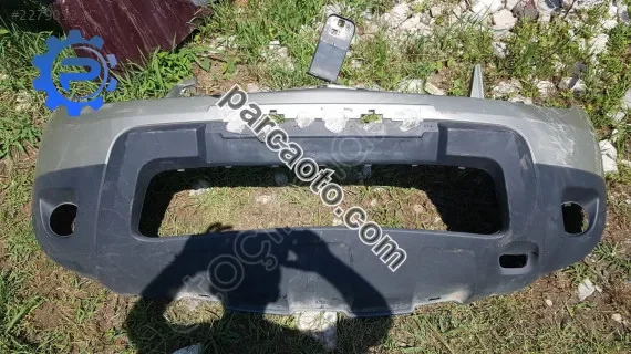 Dacia Duster Ön Tampon çıkma