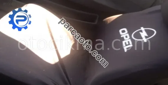opel calibra 2.0 sökme sağ ön koltuk döşeme