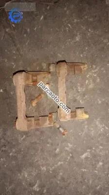 Peugeot 307 Kaliper - Ordu Ünye