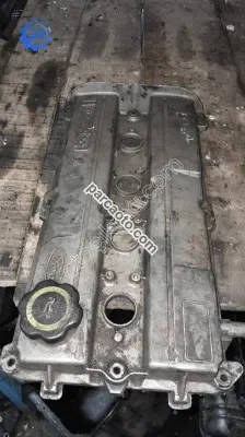 Ford escort ztec külbütör kapak çıkma
