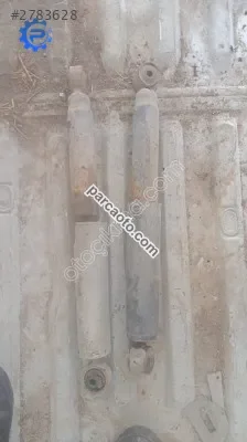 Transit 12,transit 15 arka amasor yedek parça