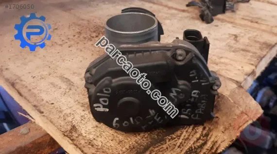 audi 1.6 alm motor çıkma gaz boğaz kelebeği