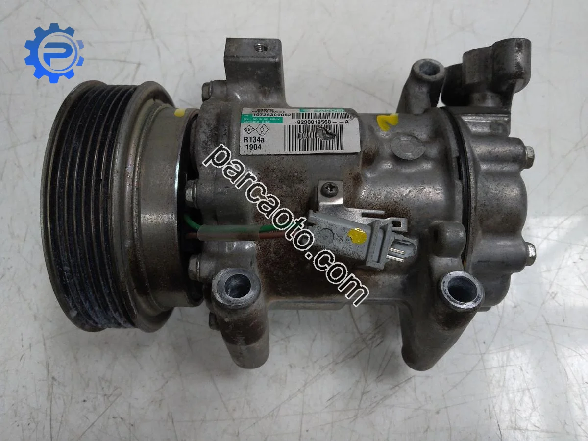 Renault Twingo Dinamo - Mersin Tarsus