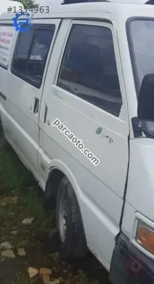 kia besta hi çıkma sağ takım kapı