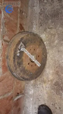 Fiat Doblo Kampana Komple - Ordu Ünye