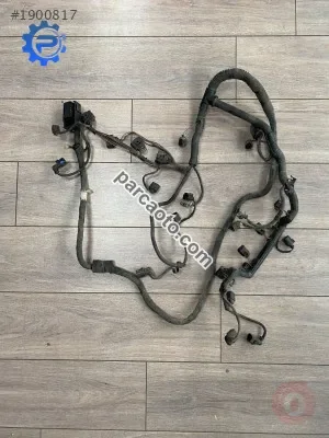 Motor Elektrik Tesisatı VW Passat 1.6 FSİ 2006-2010