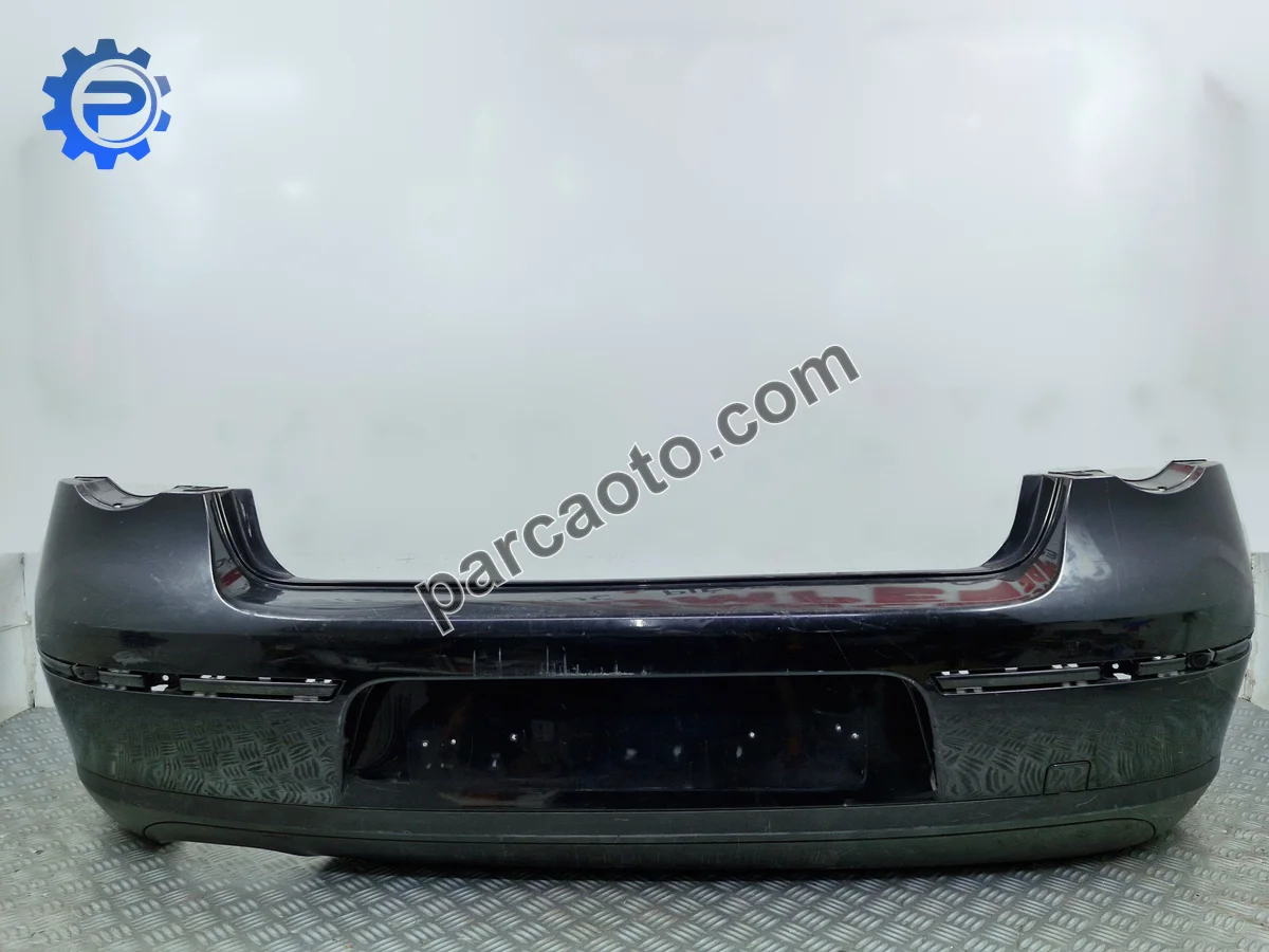 Volkswagen Passat Tampon Arka - Mersin Tarsus