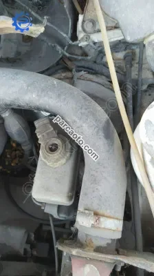 Escort 1.6 89-92 Westinghouse çıkma