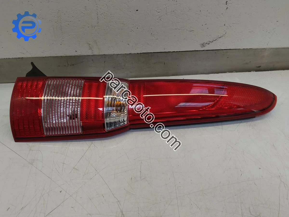 Fiat Panda Stop - Mersin Tarsus