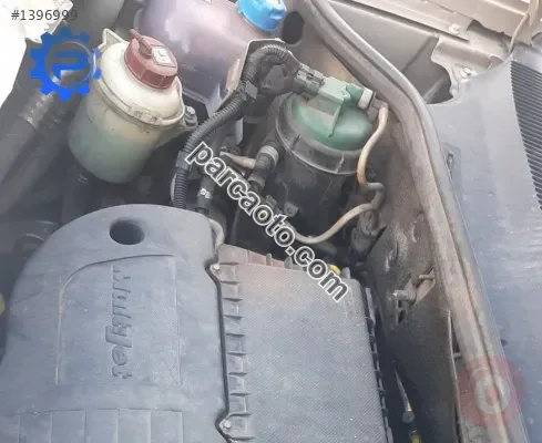 Fiat Fiorino Westinghouse - Ordu Ünye