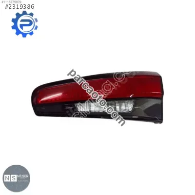 Fiat Egea Stop - İzmir Bornova