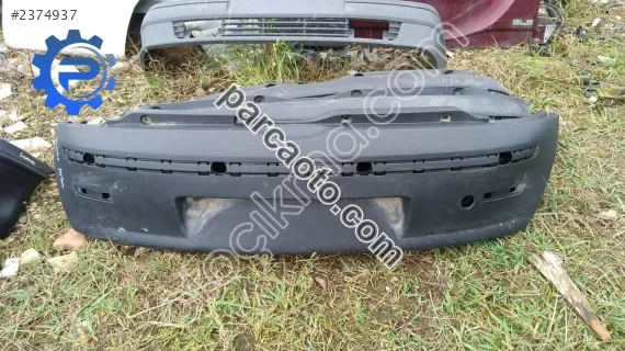 Fiat Punto Tampon Arka - Ordu Ünye