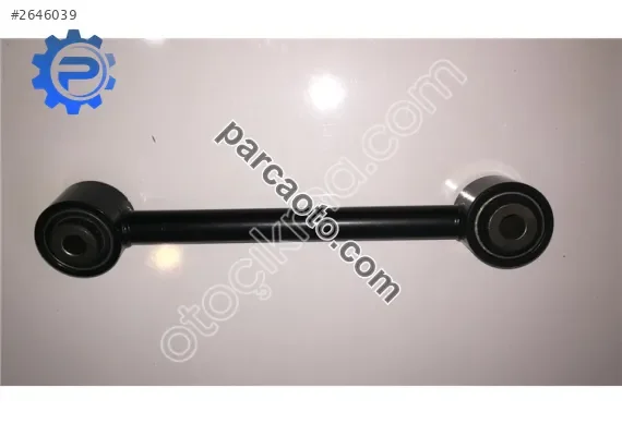Honda Çubuk Denge Accord 07-13 Arka Sol (Orta Kısa)