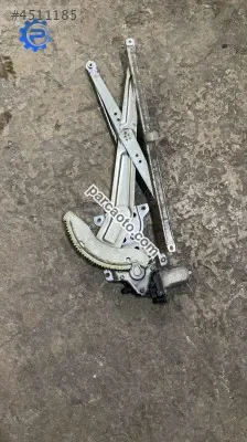 Suzuki SX4 sağ ön cam kirikosu otomatik