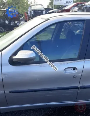 Fiat Siena Kapı - Ordu Ünye